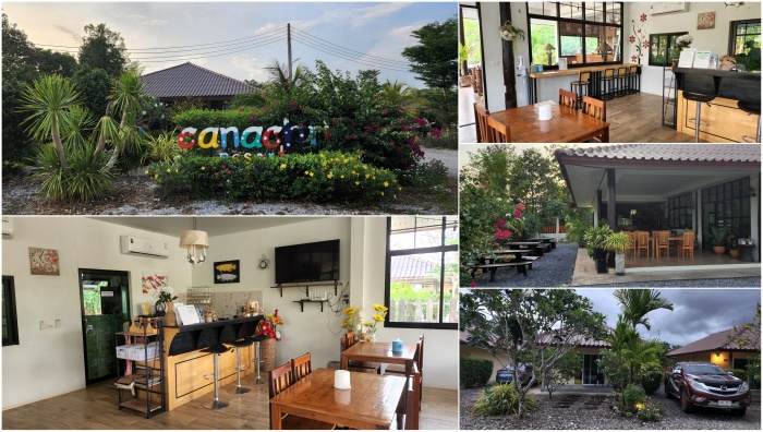 canachari resort prachinburi